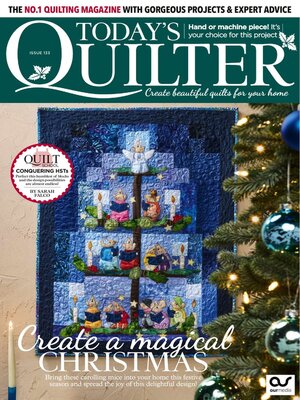 Today's Quilter - Magazine